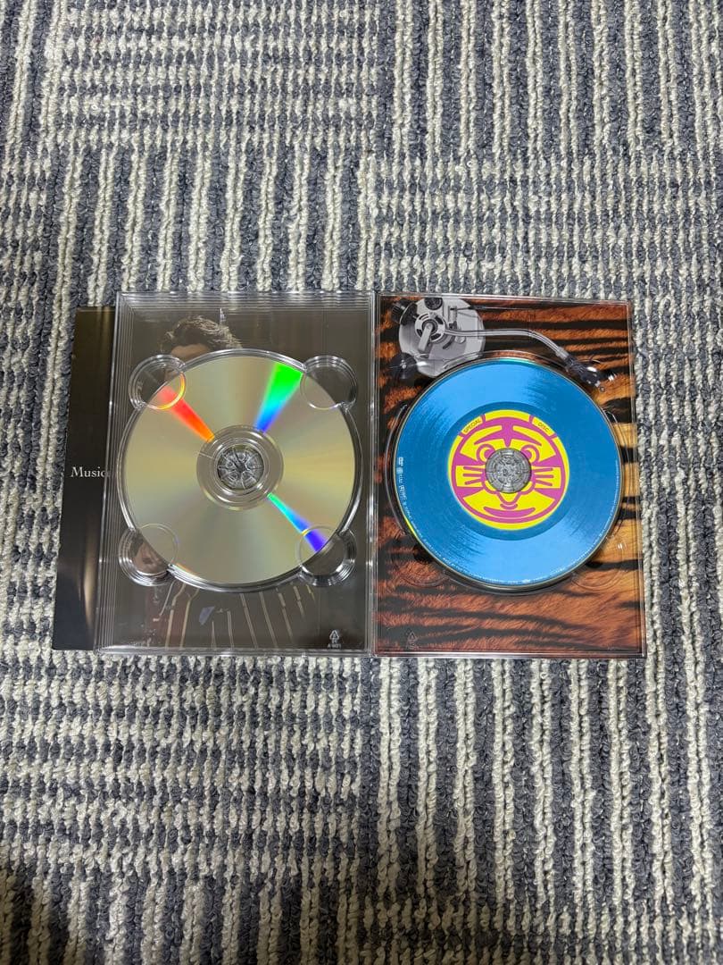 【小島】桑田佳祐の音楽寅さん あいなめBOX