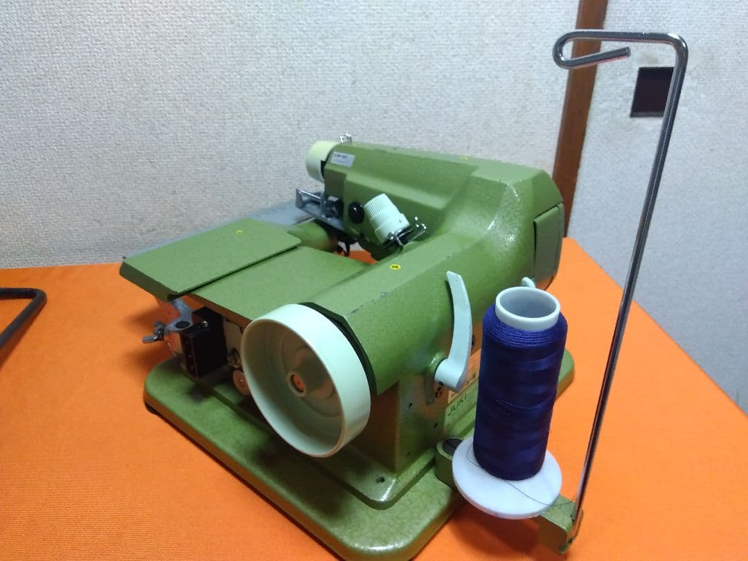 baby lock ベビースクイ CM-606★すくいミシン 整備調整済