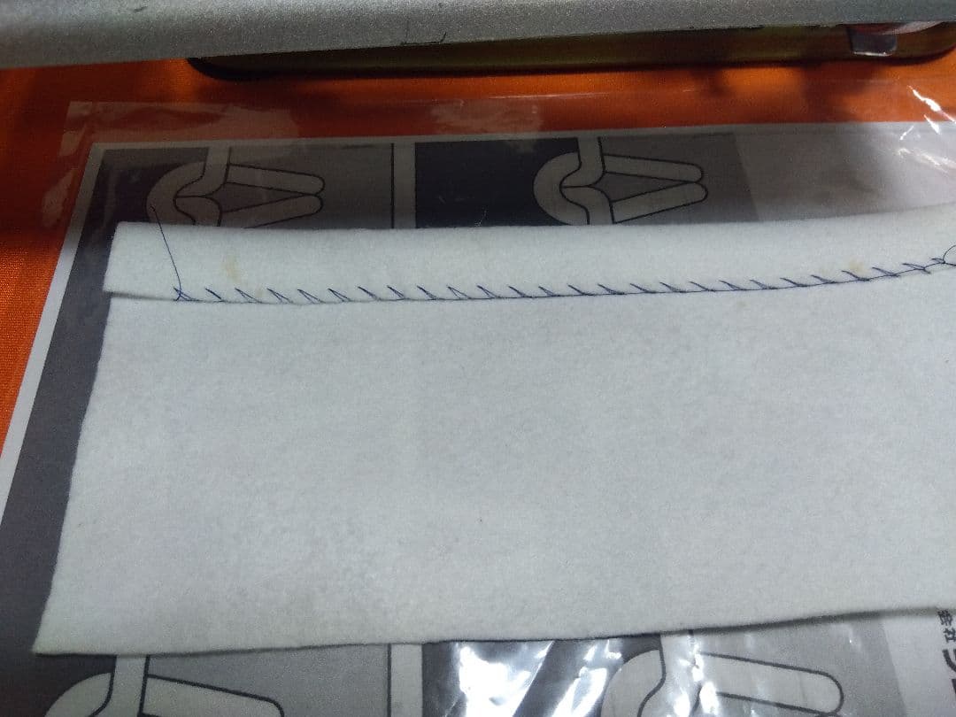 baby lock ベビースクイ CM-606★すくいミシン 整備調整済