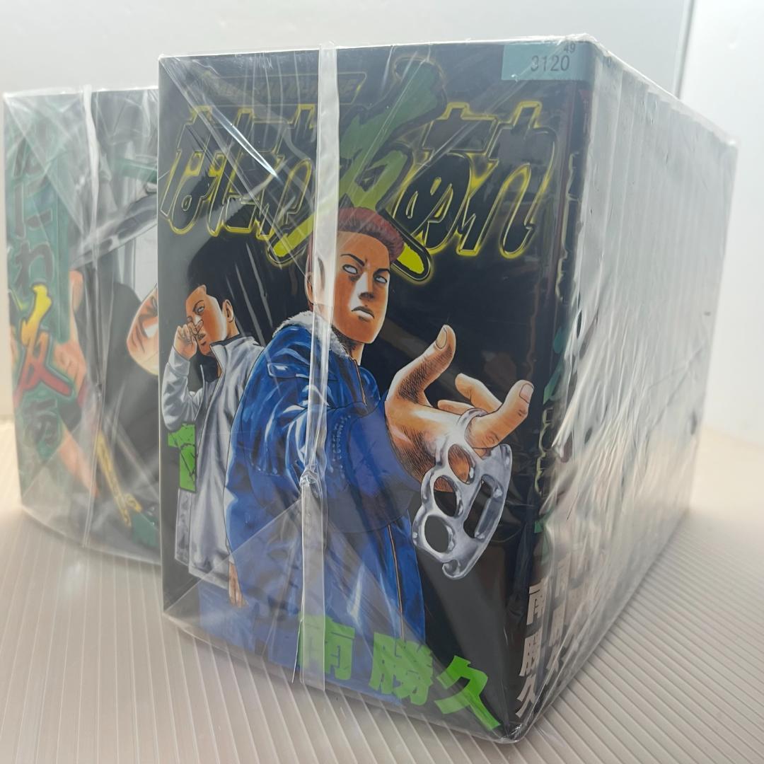 なにわ友あれ 全31巻完結セット 南勝久