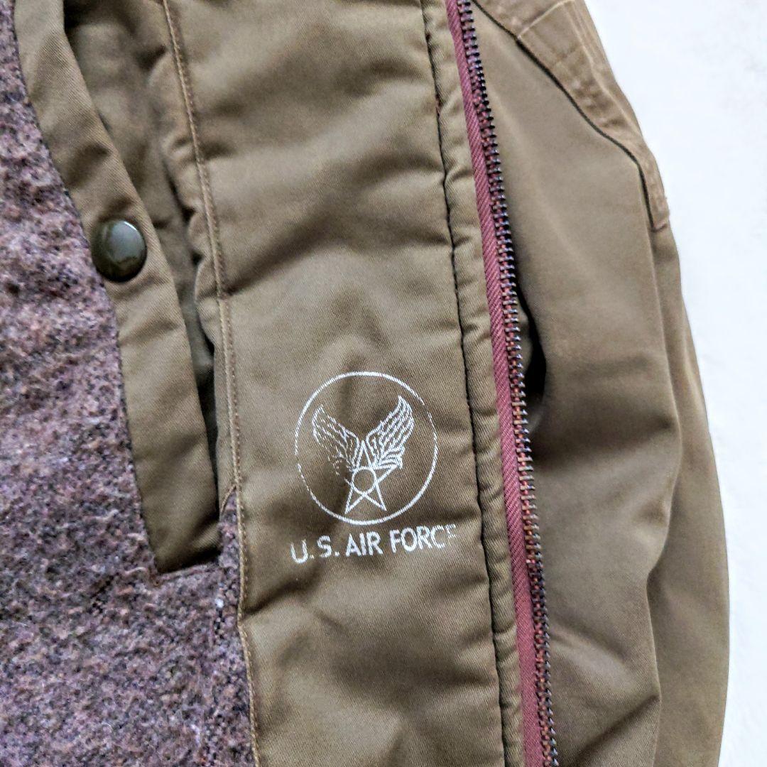 80s BUZZ RICKSON'S B-15A SCOVILL 東洋エンター