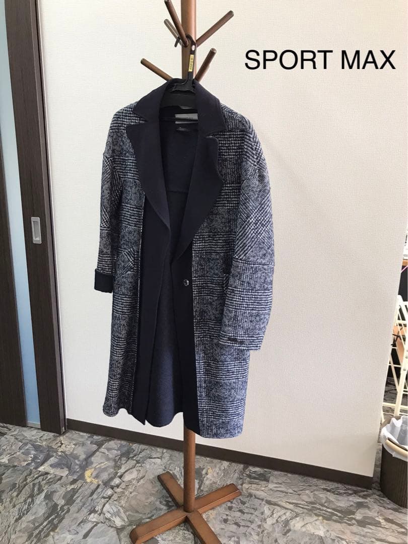 スポーツマックス SPORT MAX コート