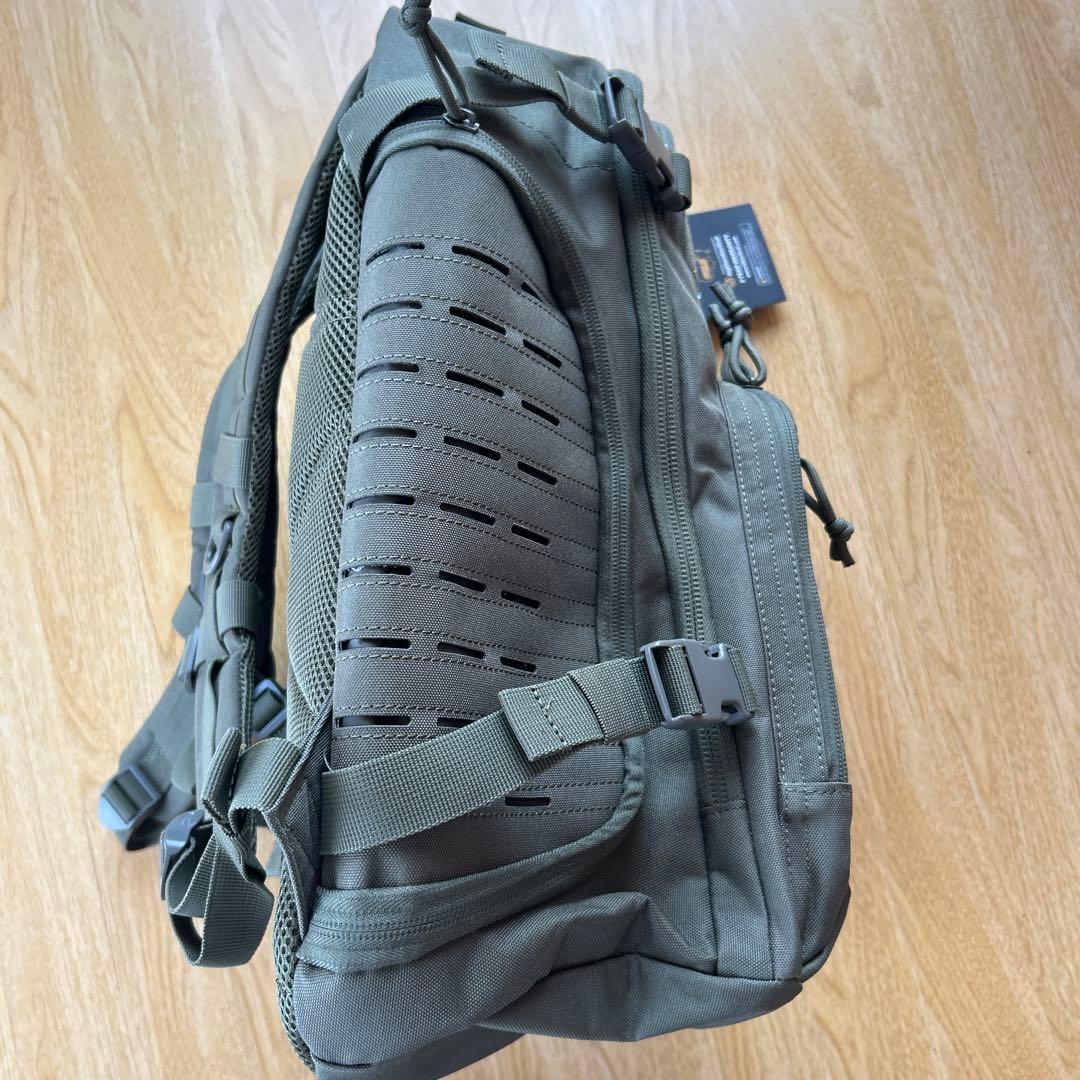 HIGHLAND TACTICAL バックパック Roger 34.5ℓ
