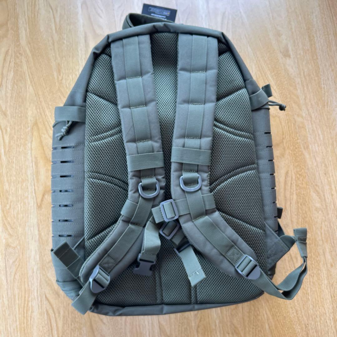 HIGHLAND TACTICAL バックパック Roger 34.5ℓ