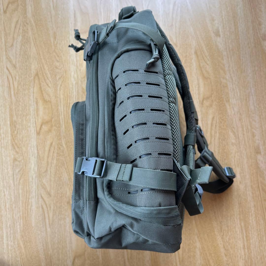 HIGHLAND TACTICAL バックパック Roger 34.5ℓ
