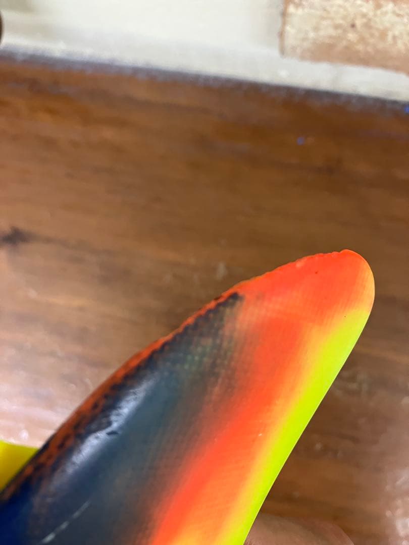 FCS2 フィン MR PC ツイン+スタビライザー フィン