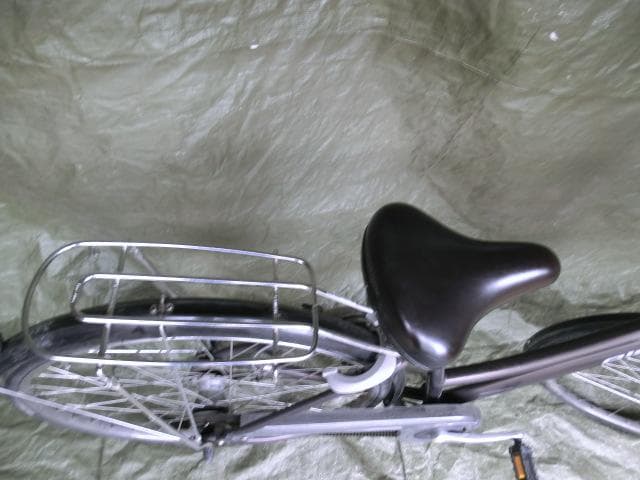 162：ブリヂストン アルベルト　ジャンク　引取限定：埼玉県所沢市