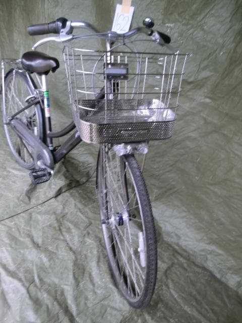 162：ブリヂストン アルベルト　ジャンク　引取限定：埼玉県所沢市