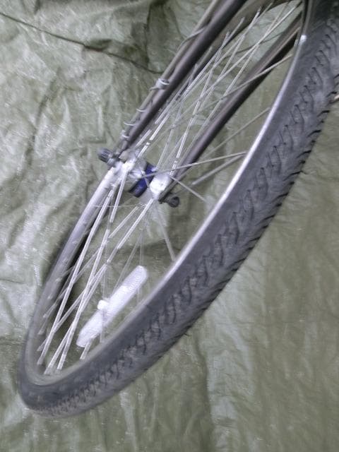 162：ブリヂストン アルベルト　ジャンク　引取限定：埼玉県所沢市