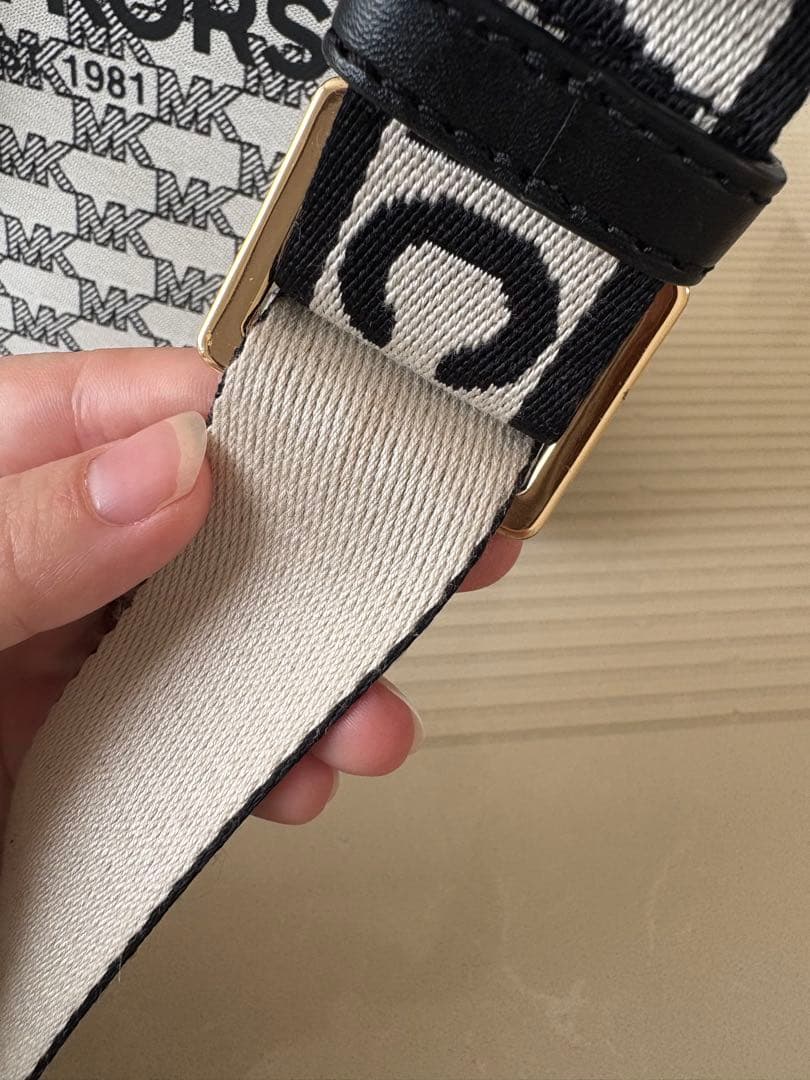 MICHAEL KORS バック