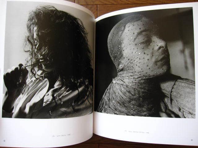 Speed of Life　Peter Hujar　 ピーター・ヒュージャー