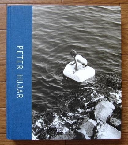 Speed of Life　Peter Hujar　 ピーター・ヒュージャー