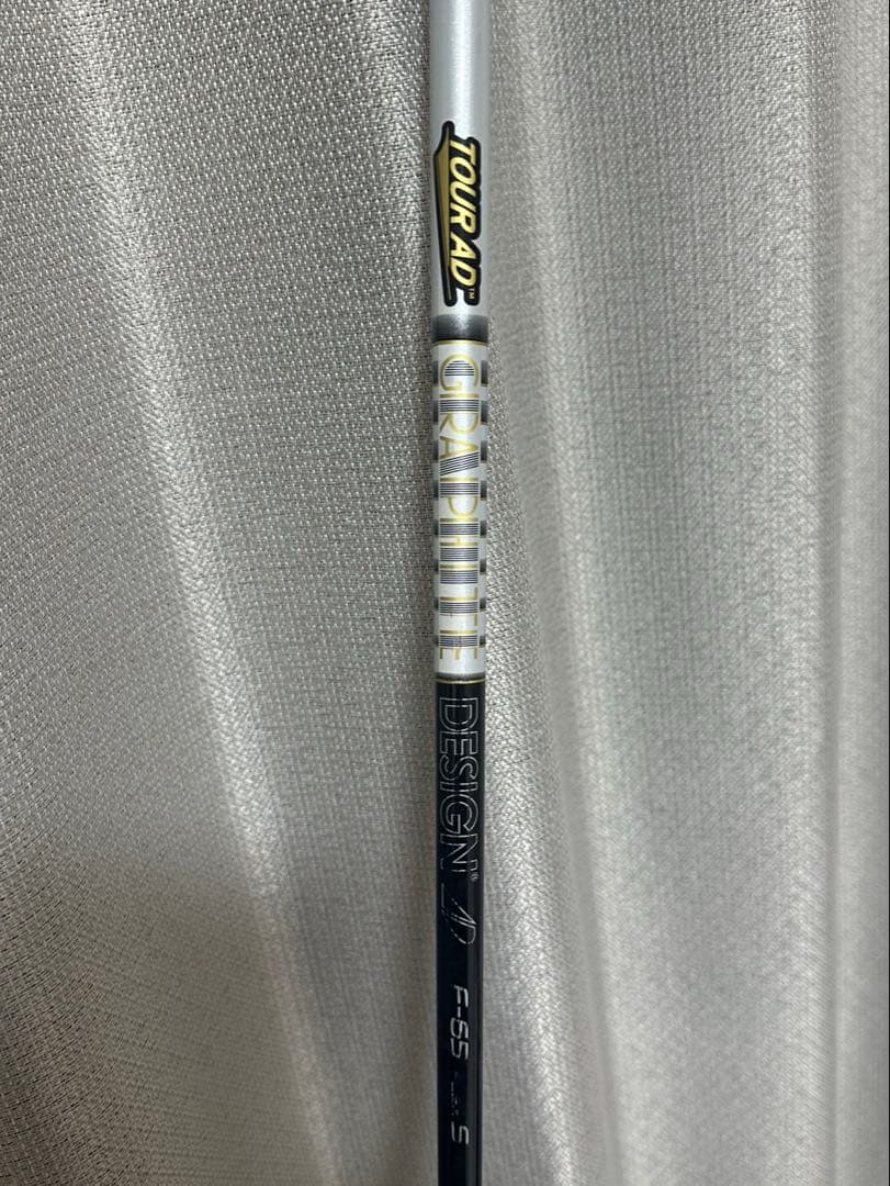 あ*ん様 タイトリスト フェアウェイウッド 3w 915F 15°