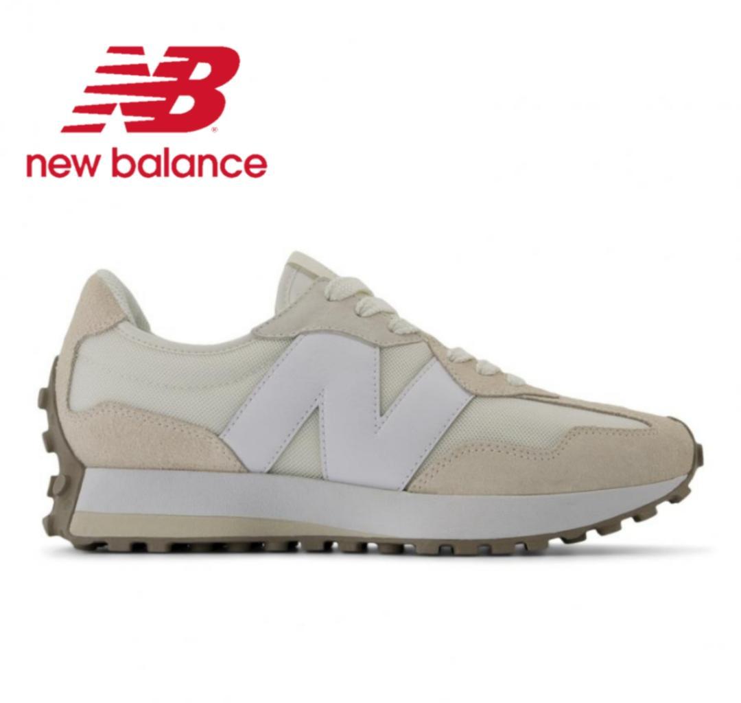 ★特価★　新品 ニューバランス　スニーカー　U327　24.0cm　送料込