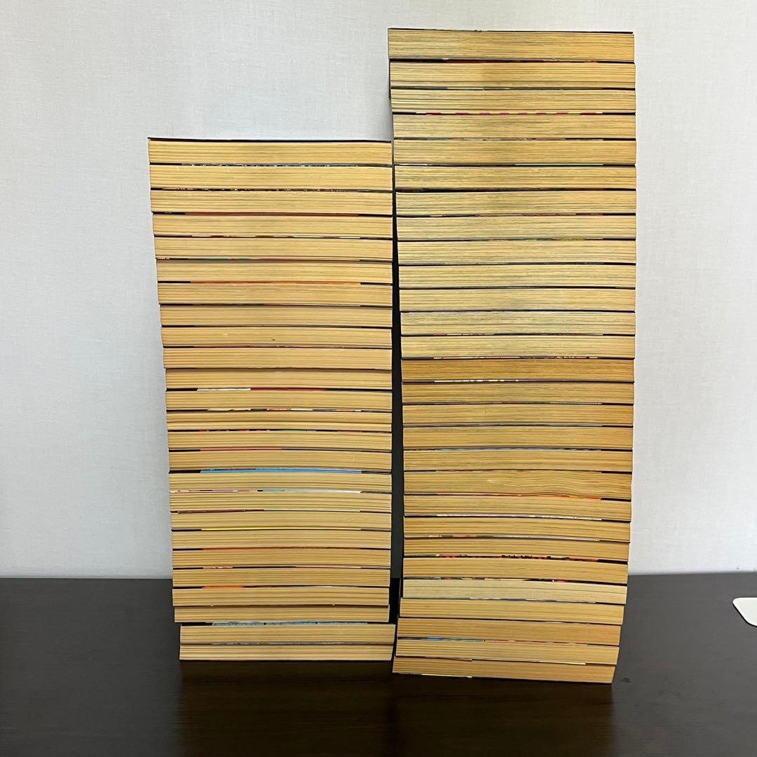 【代紋TAKE2】 全て初版 10巻～62巻 セット 希少 レア エンブレム