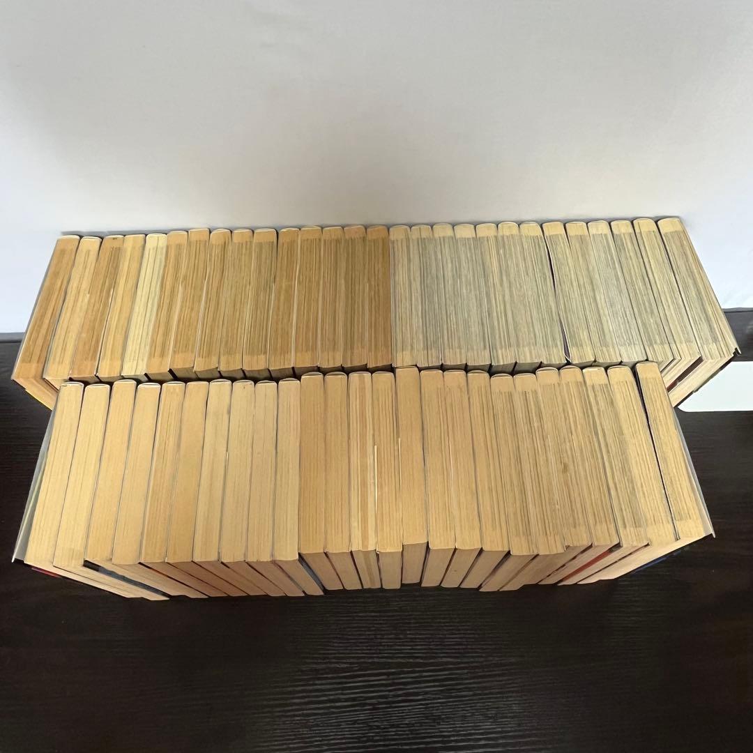 【代紋TAKE2】 全て初版 10巻～62巻 セット 希少 レア エンブレム