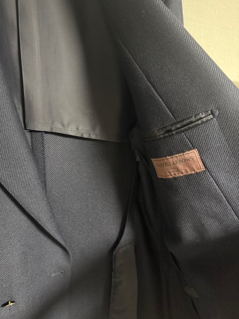 【UNITED ARROWS】ブレザー