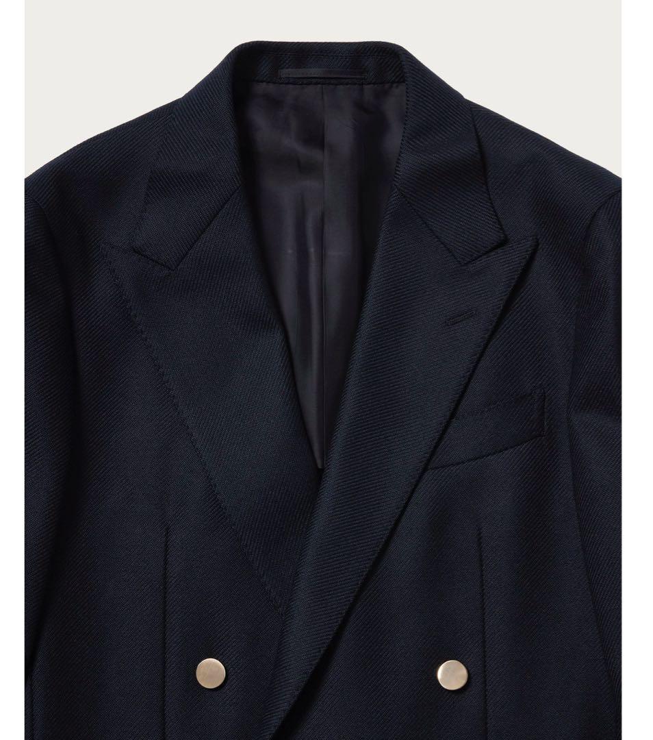 【UNITED ARROWS】ブレザー