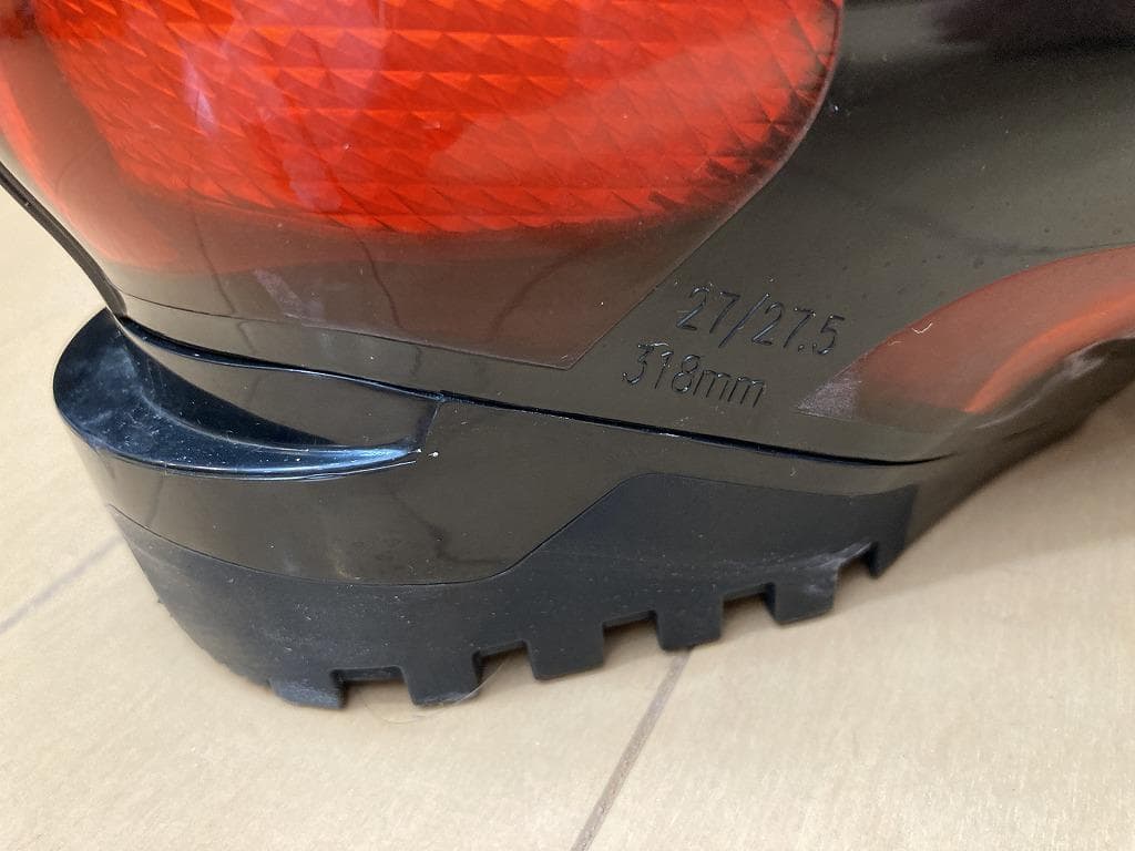 サロモン/SALOMON スキーブーツ energyzer75