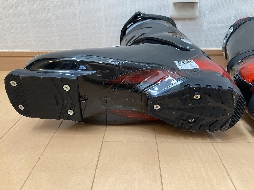 サロモン/SALOMON スキーブーツ energyzer75