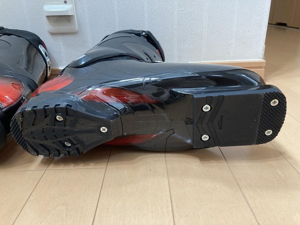 サロモン/SALOMON スキーブーツ energyzer75