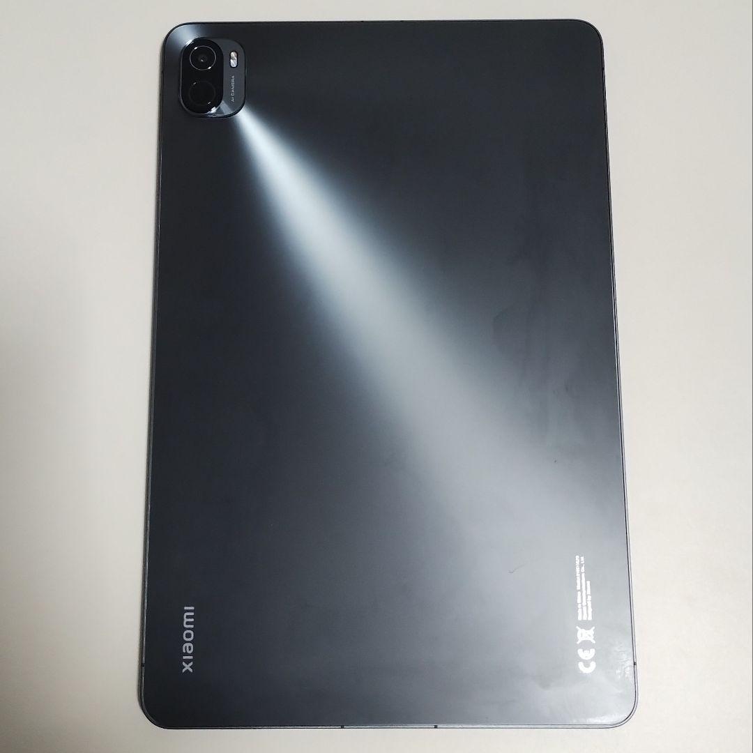 Xiaomi Pad 5 6GB+128GB【Snapdragon 860】