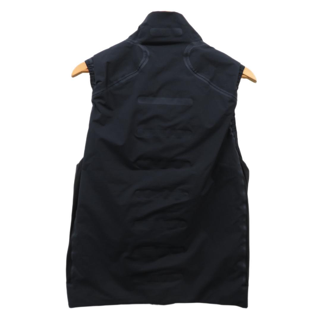 PEARLY GATES エアダウンベスト [M7592]