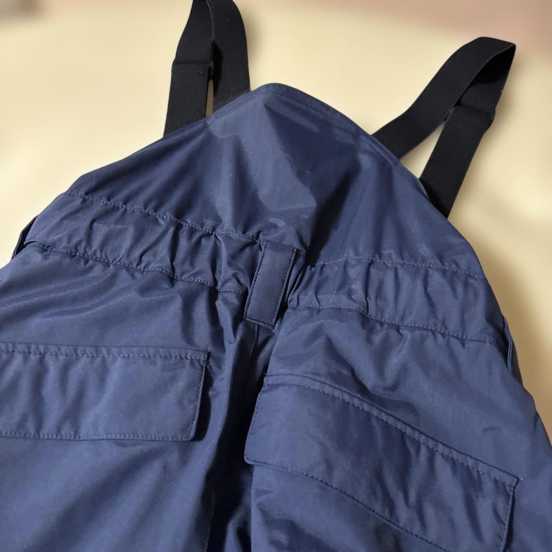 美品✨ノースフェイス the north Face スキーウェア　上下　130