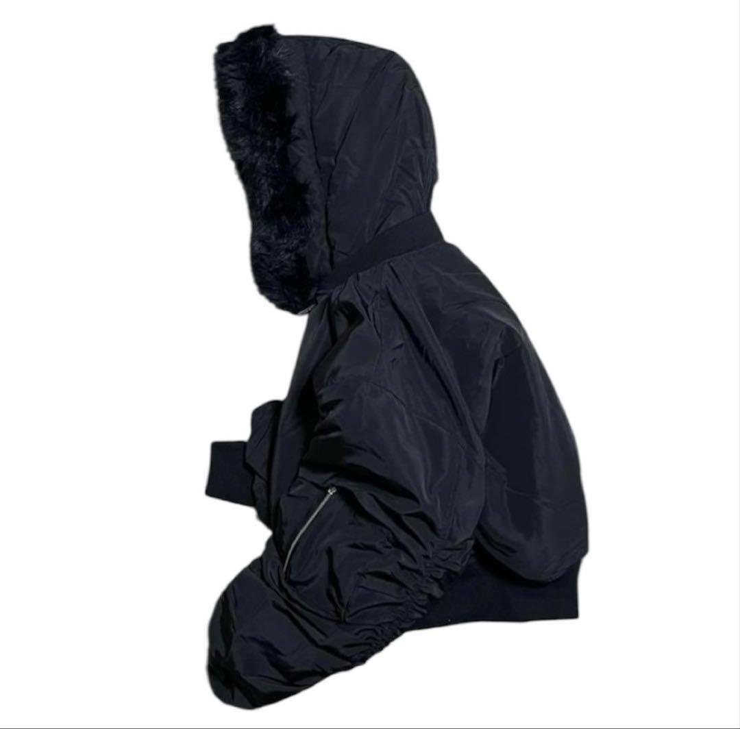 ジャケット・アウター military type MA1 N2B flight jacket N-2B