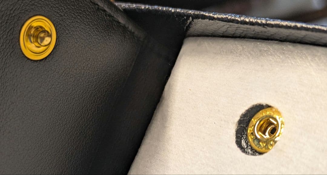 新品未使用★PRADA★プラダ★キーケース★6連★ブラック