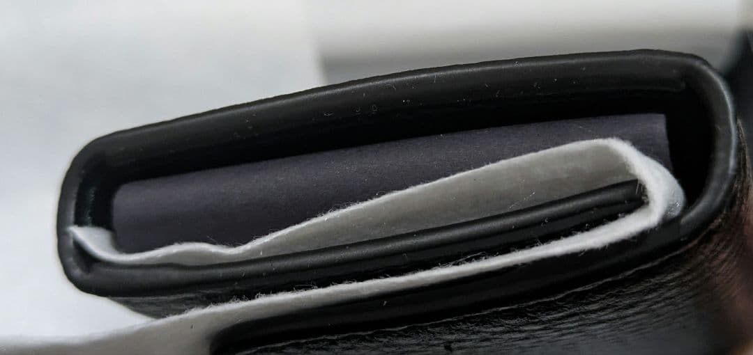 新品未使用★PRADA★プラダ★キーケース★6連★ブラック