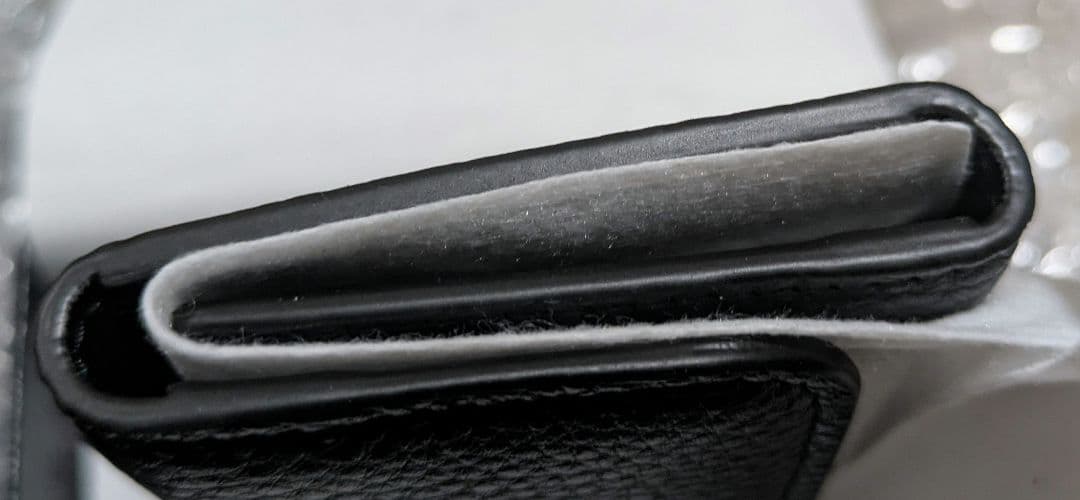 新品未使用★PRADA★プラダ★キーケース★6連★ブラック