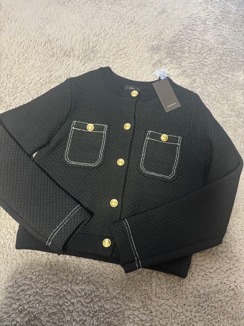 ジャケット・アウター tsuki