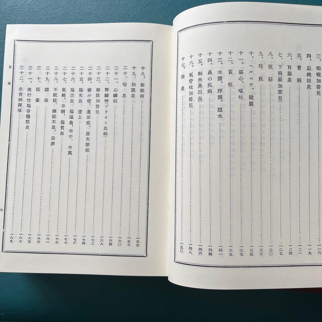 復刻版　無薬療術【 山田式整体術講義録 】