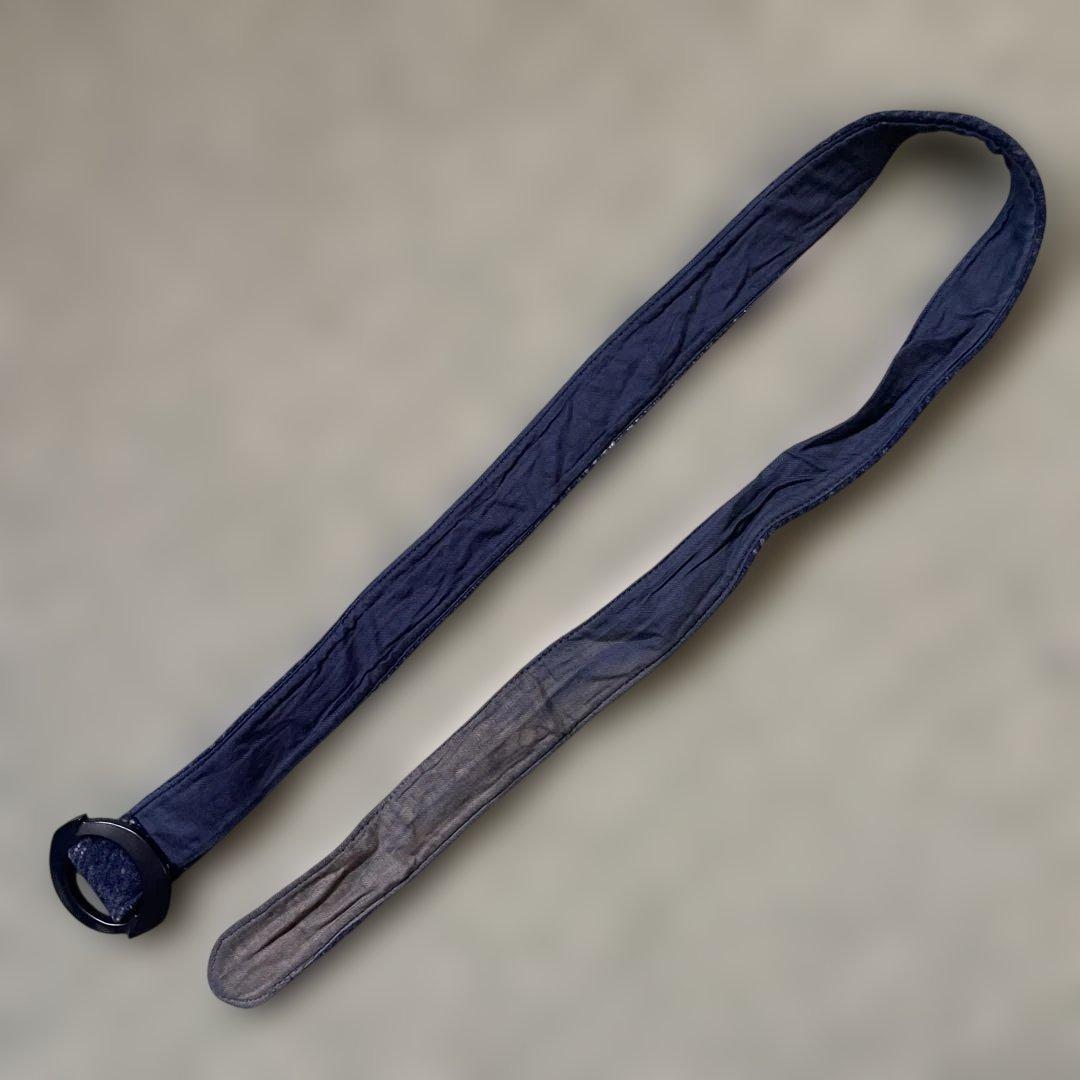 vintage マルチボーダー　コート