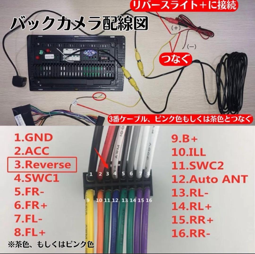 プリウス30　カーナビ　アンドロイド　carplay　１０インチ　ネトフリ