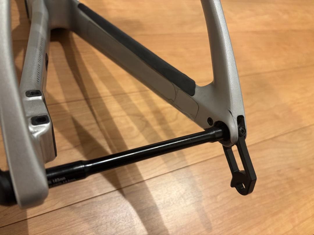 scott foil RC Q36.5 Mサイズ フレームセット