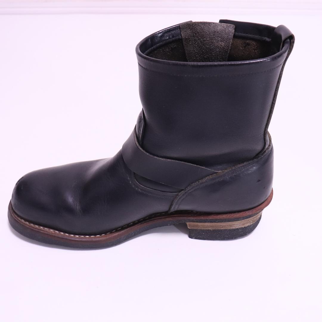 REDWING #2976 エンジニアブーツ US8.0