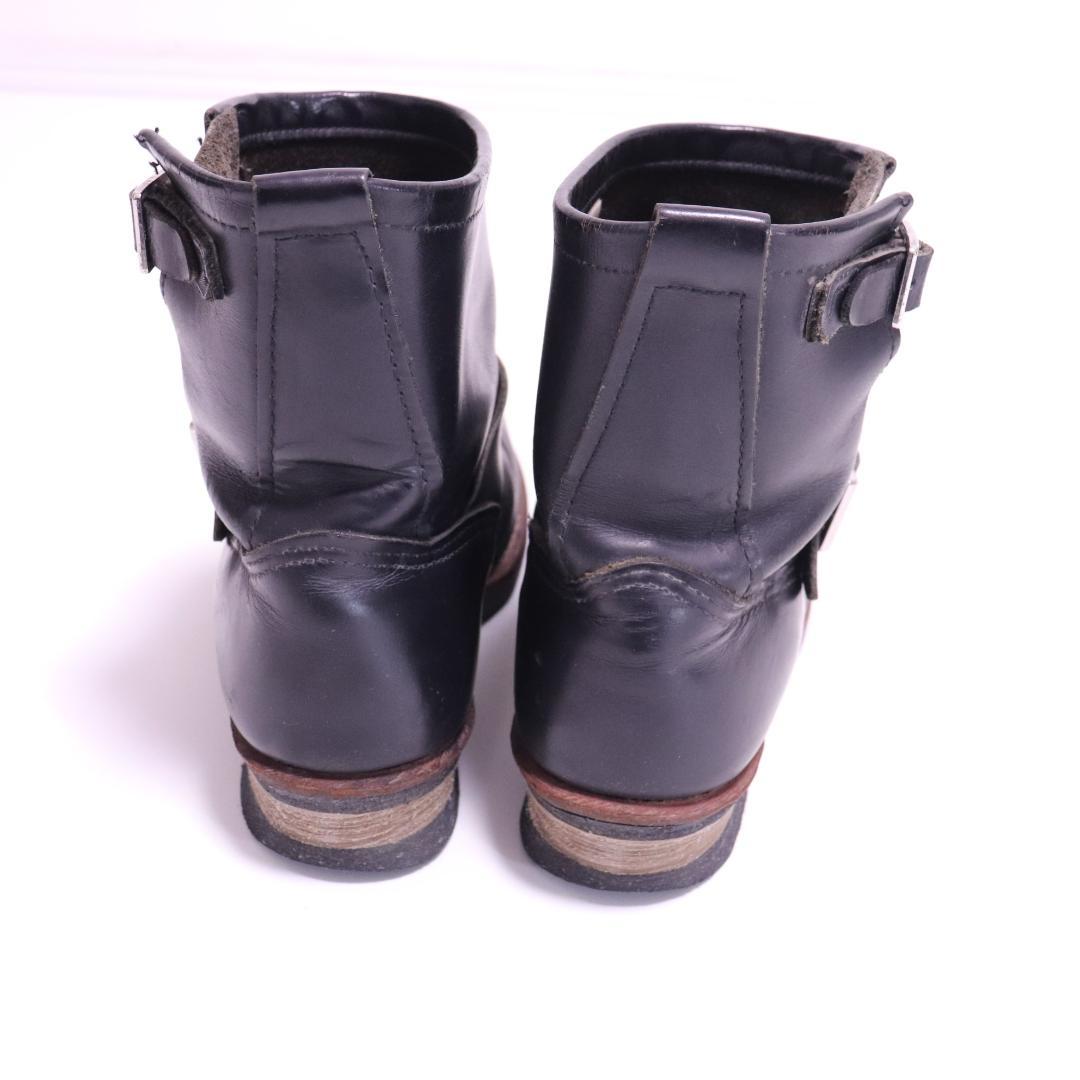 REDWING #2976 エンジニアブーツ US8.0