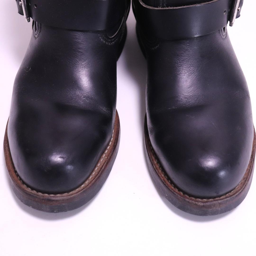 REDWING #2976 エンジニアブーツ US8.0