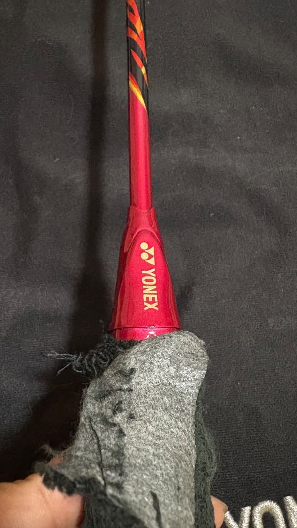 YONEX アストロクス99pro 4UG5