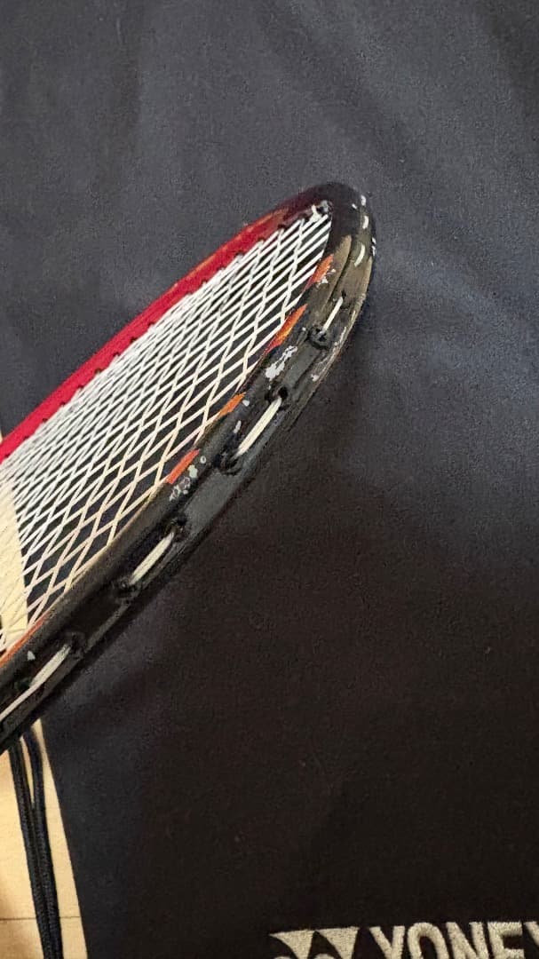 YONEX アストロクス99pro 4UG5