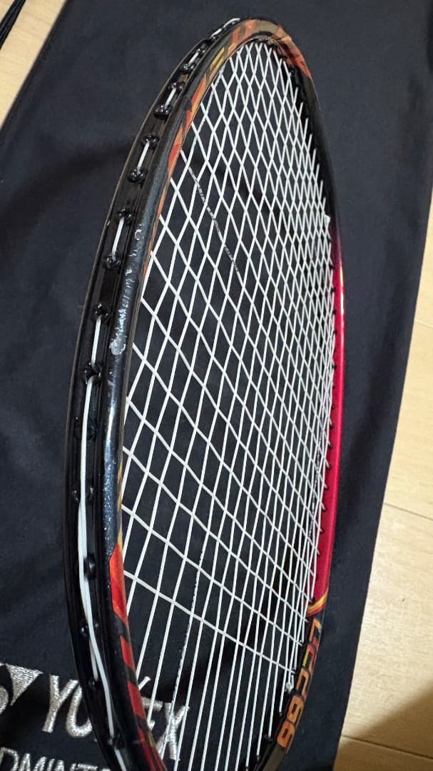 YONEX アストロクス99pro 4UG5