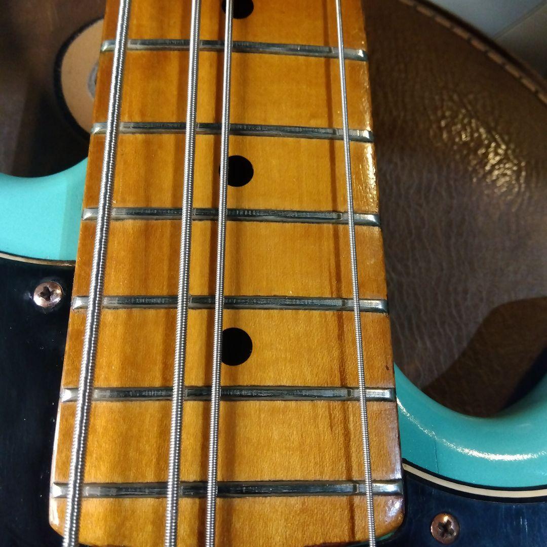 n*ラ様 YAMAHAスーパーベース500....