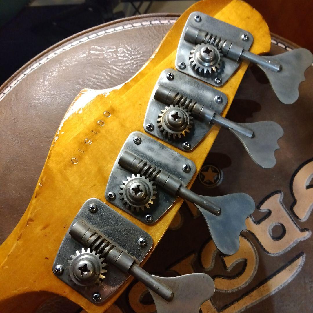 n*ラ様 YAMAHAスーパーベース500....