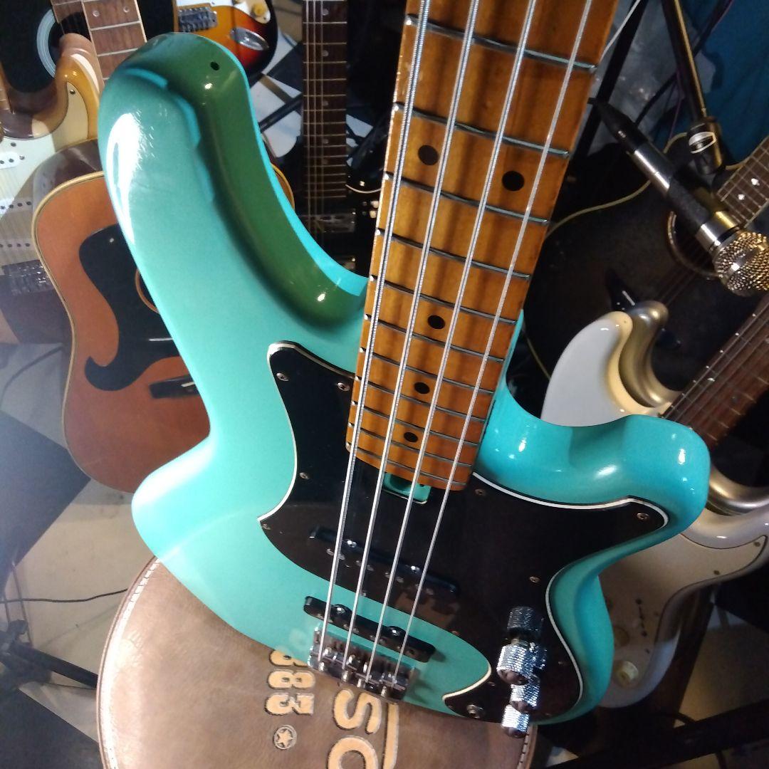 n*ラ様 YAMAHAスーパーベース500....