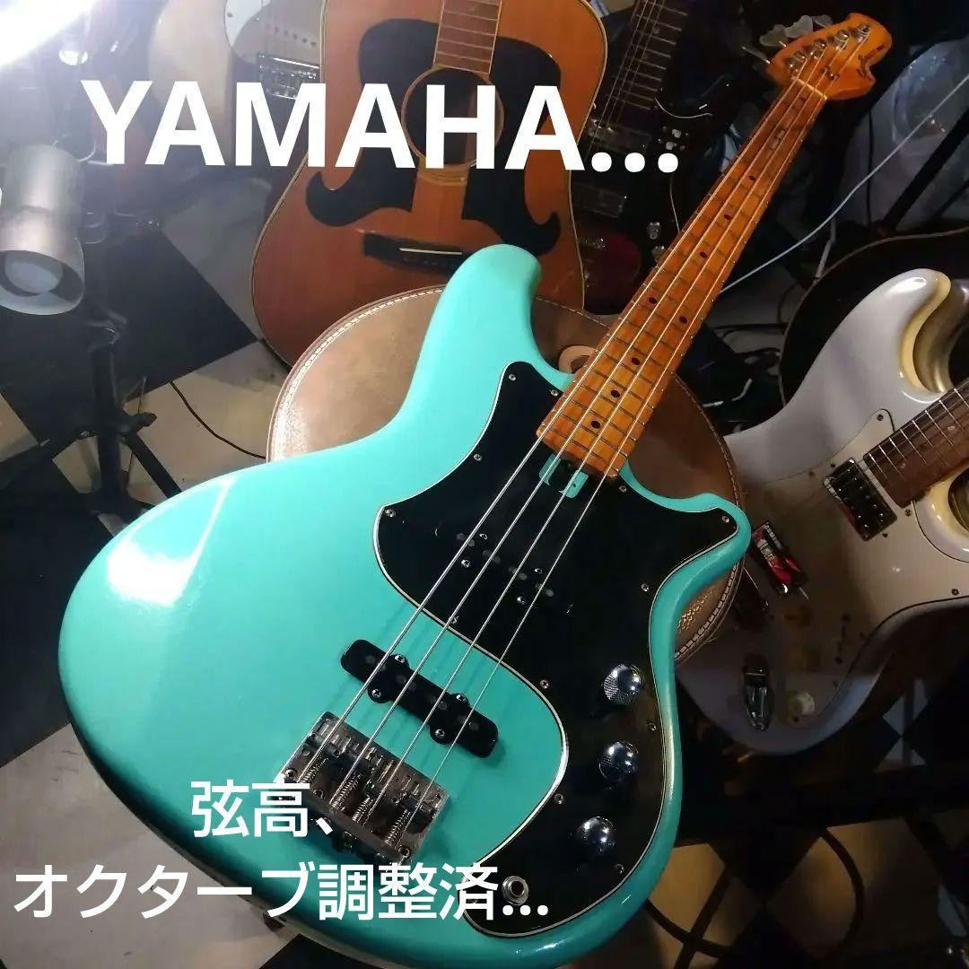 n*ラ様 YAMAHAスーパーベース500....