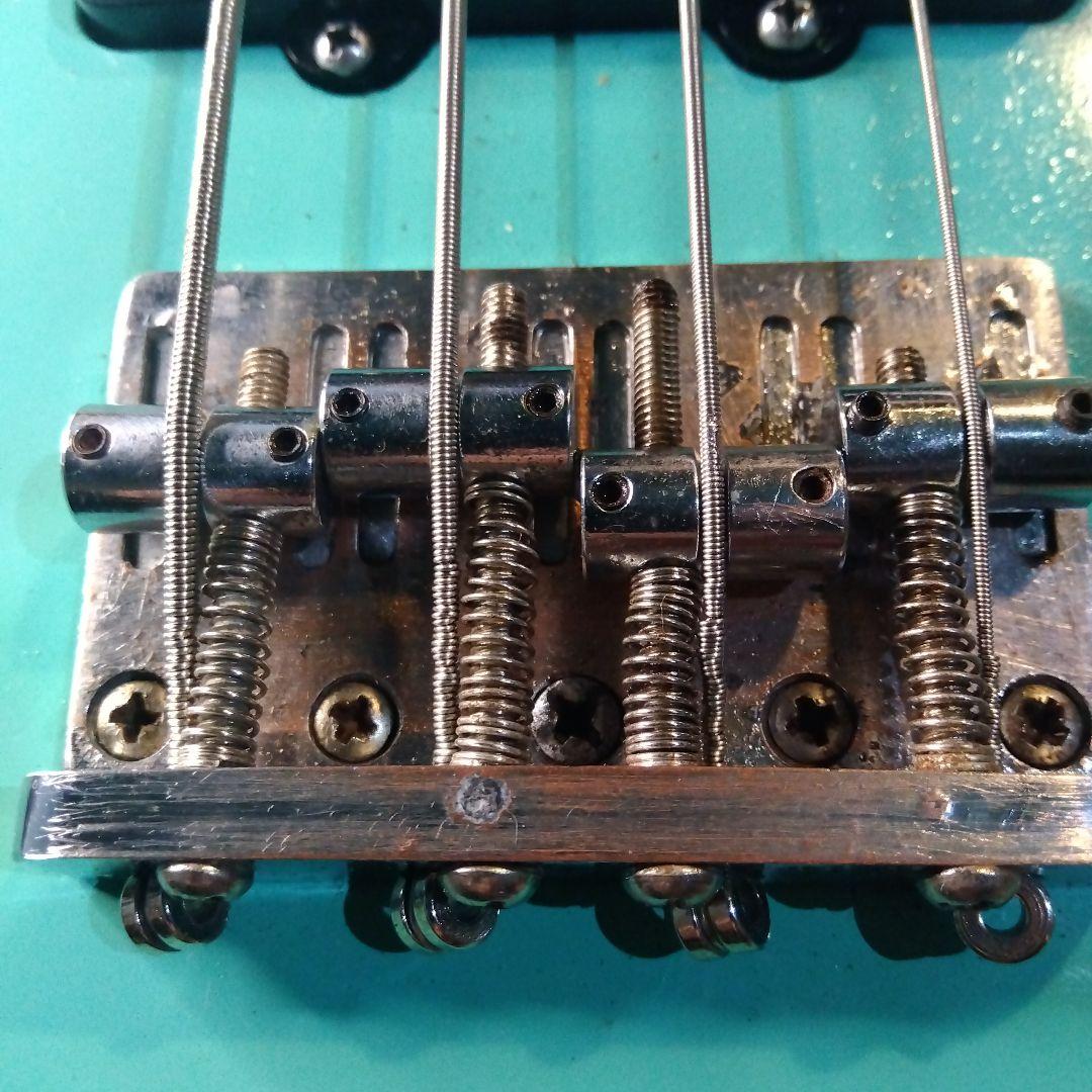 n*ラ様 YAMAHAスーパーベース500....