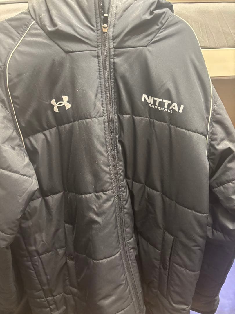 日体大野球部グラコン