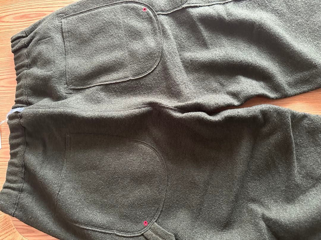 快晴堂　パンツ